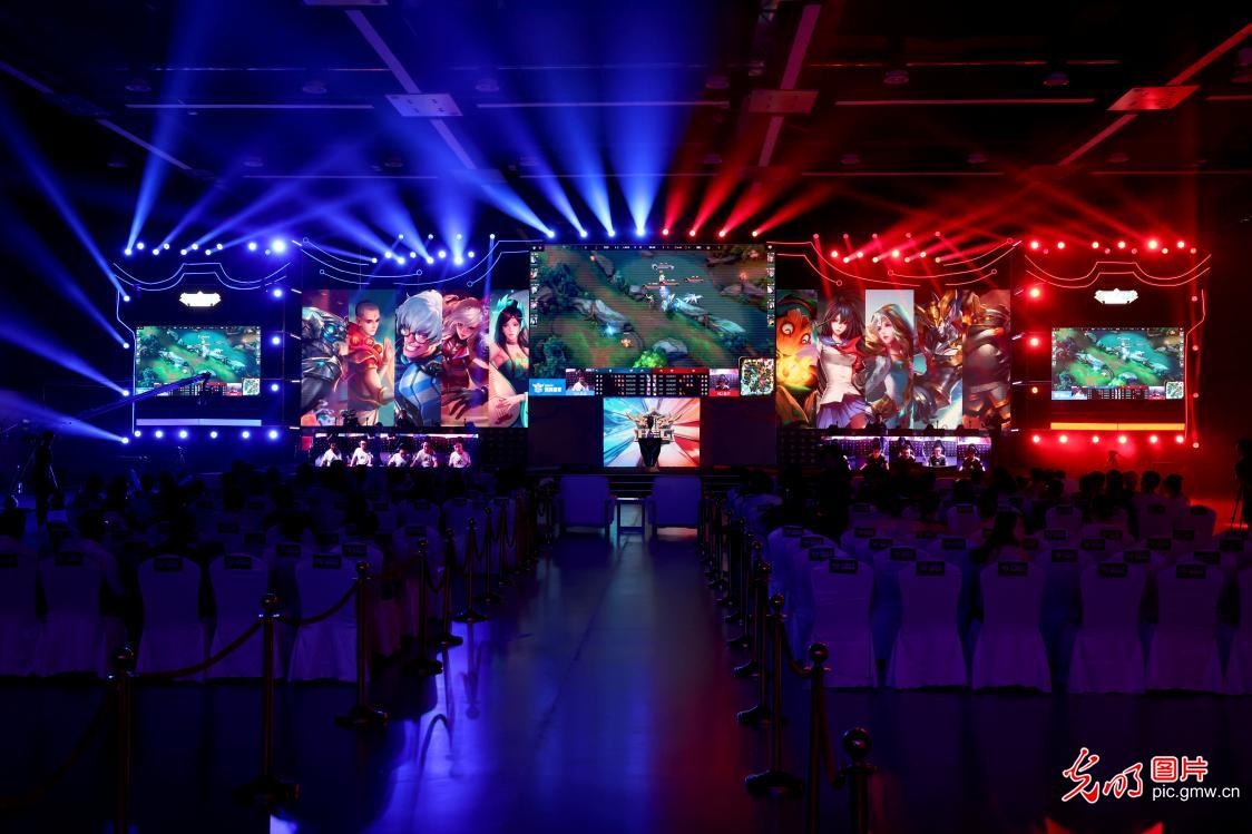 节制没有让 节制没有让