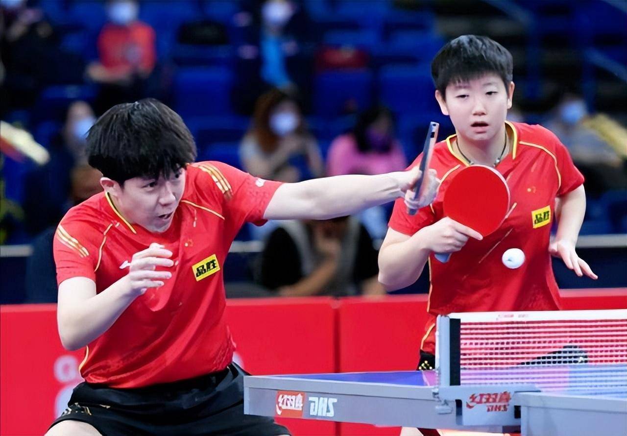 名将樊振东 名将樊振东