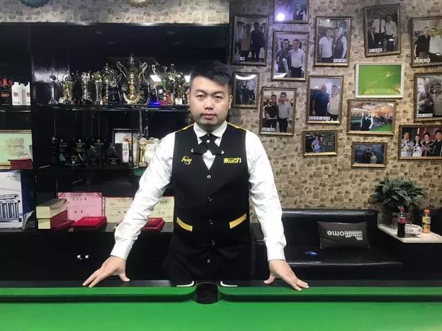 超强实力